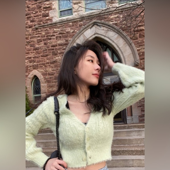 Cardigan - Picture 5 of 6